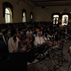 Bibi Gurpreet Kaur (Fremont) - Rainsabai Keertan - Fremont 06-22-2024
