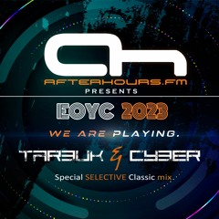 Tarbuk & Cyber - EOYC 2023 Afterhours FM