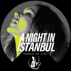A NIGHT IN ISTANBUL - Deborah De Luca