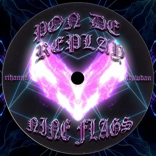 Pon De Replay ft. Flowdan (Free DL)