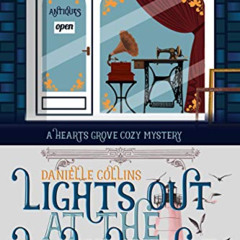 [ACCESS] PDF ☑️ Lights Out at the Lighthouse (Hearts Grove Cozy Mystery Book 3) by  D