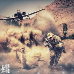 Duck And Cover Remix