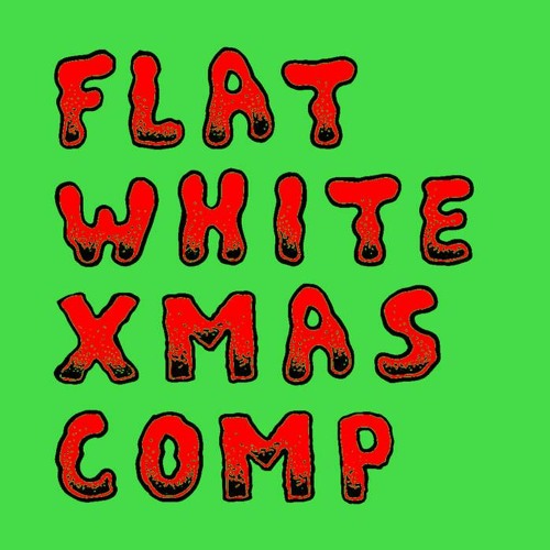 Dr. Shemp - Christmas '94 [Flat White Records]