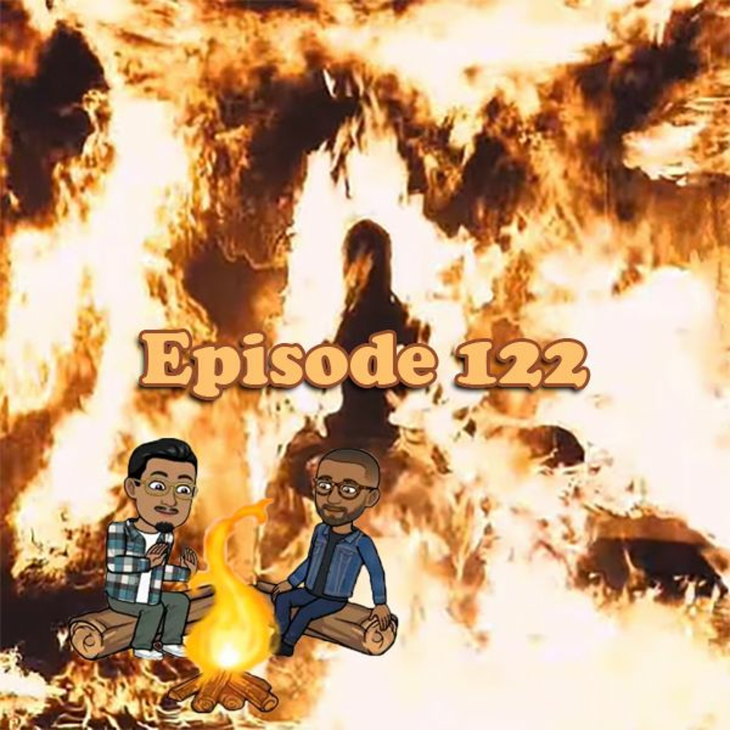 Episode 122: Overtroduced thumbnail