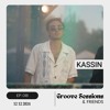 EP. 018 (Feat. KASSIN) | Groove Sessions & Friends DJ mix artwork - Electronic music tracklist cover image