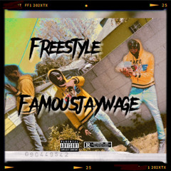 FamousJayWage - Freestyle