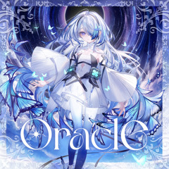 DJ Noriken - Oracle【CHUNITHM】
