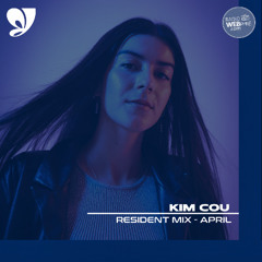 Beyond The Inner Journey Resident Exclusive - Kim Cou [APRIL]