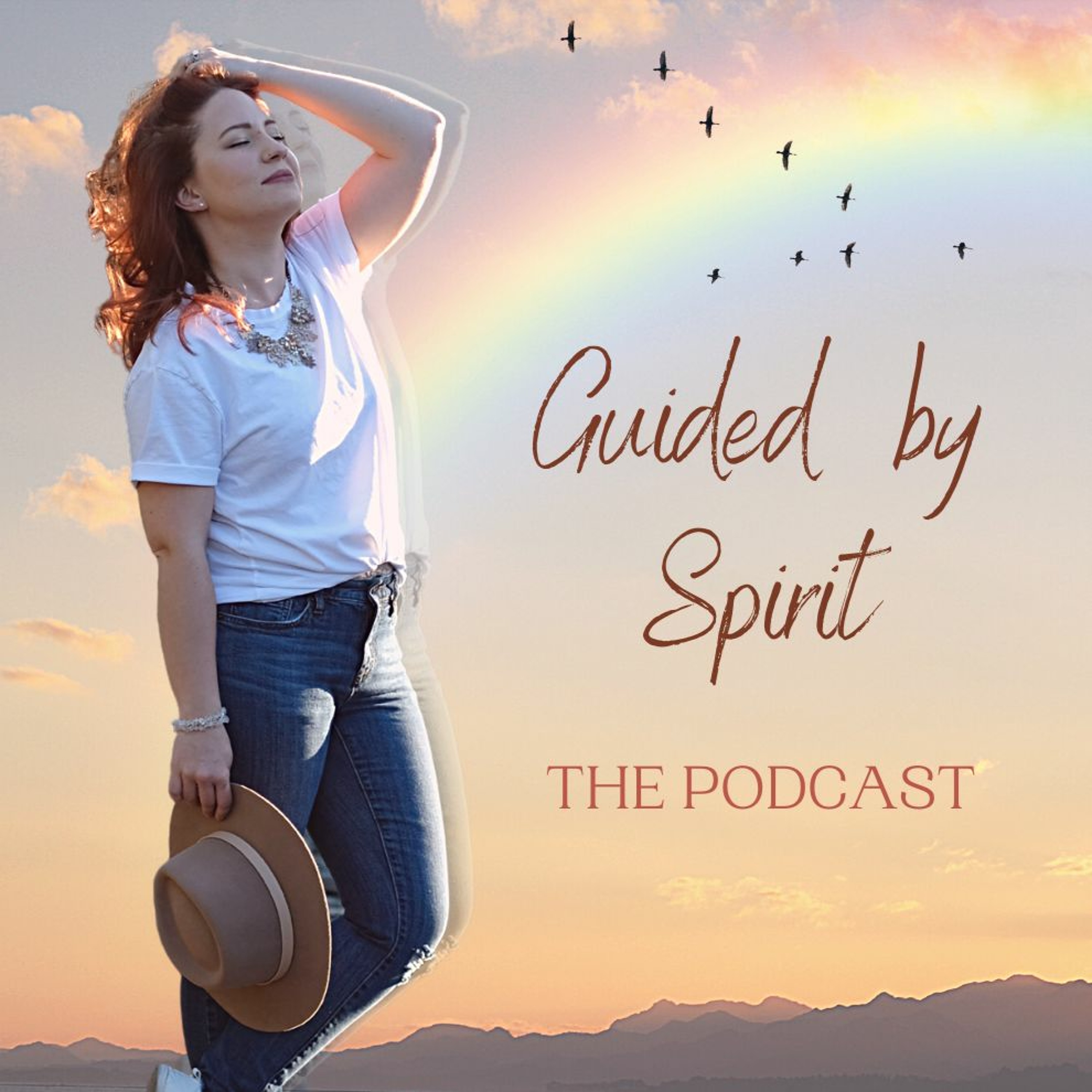 Guided By Spirit Podcast