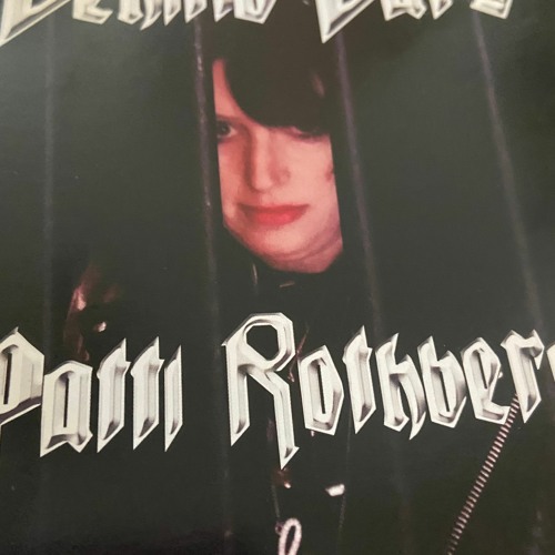 Pattti Rothberg Stream On The Air With Suzanne Patti Rothberg Birthday Show 5.4.20 edit ...