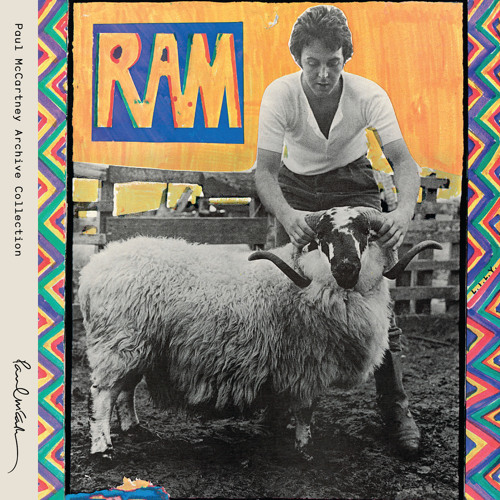 Uncle Albert / Admiral Halsey (Medley / 2012 Remaster)