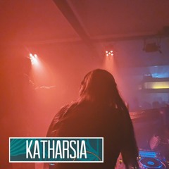 SchickCast 13: Katharsia | Elektrøfassenacht