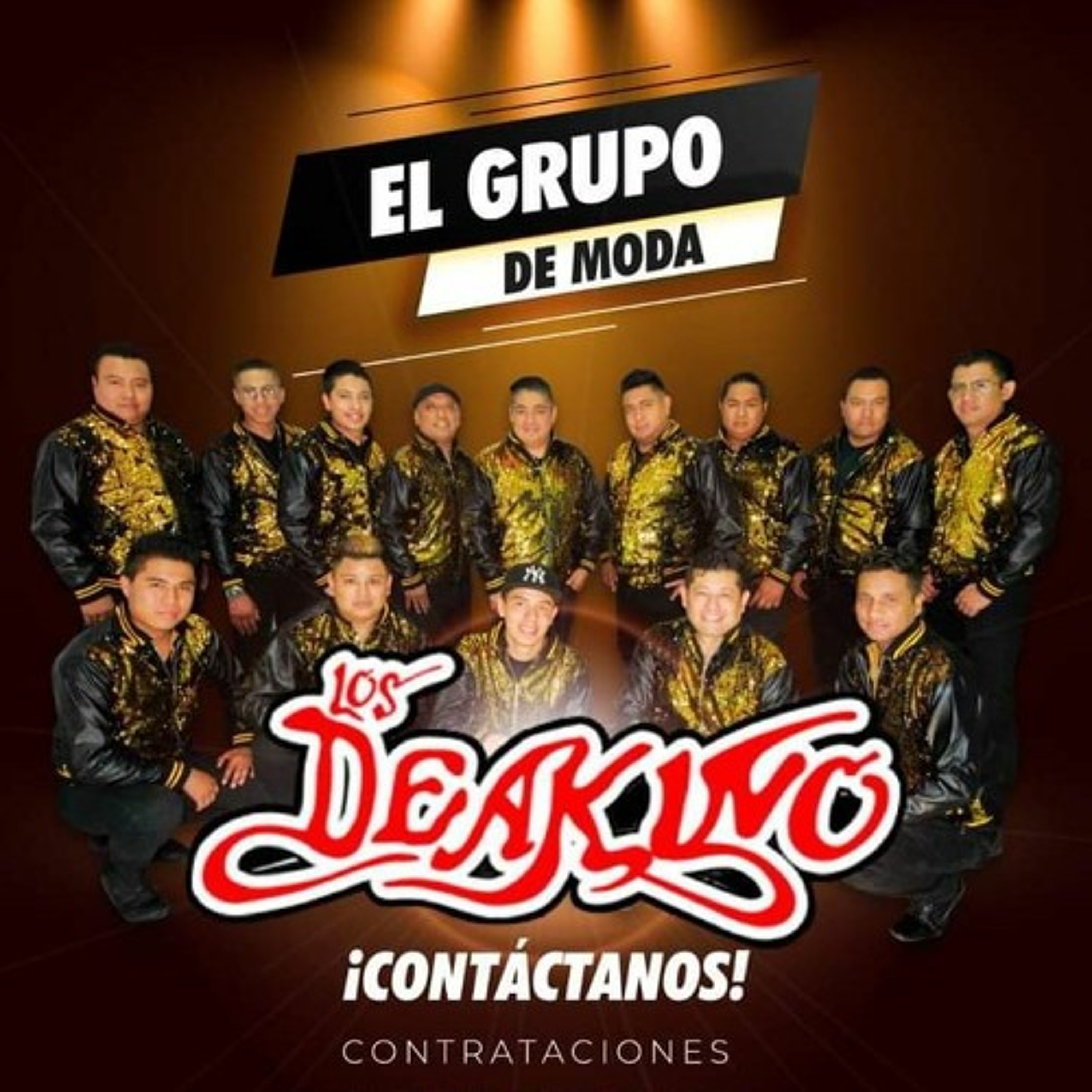 Nena Grupo Los Deakino 2021 Limpia episode artwork
