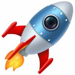 2022 - 01 - 03 - rocket rocket