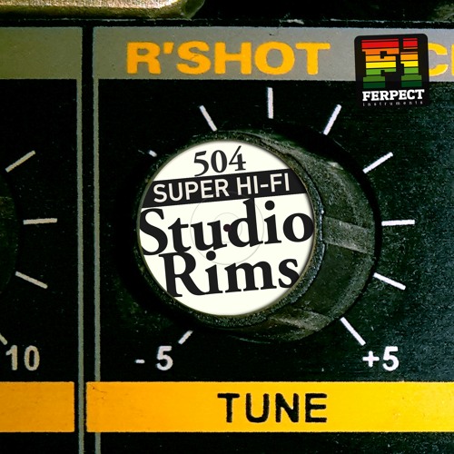 Studio Bells & Rims Demo