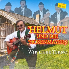 Wir Liebe Tekno - Viva Colonia