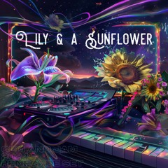 GEM & JAM RV DJ RENEGADE w/ Lily & a Sunflower | BEZZ BUNNY & INDIGO