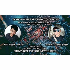 DJ Totojawo - Perlahan Special Request [ RICHO PULALHO NURSUID & MUAMAR KHADAFI ALHADID ] #VOL2 2020