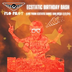 Ecstatic Birthday Bash (Live From Ecstatic Dance San Diego 2/2/24)