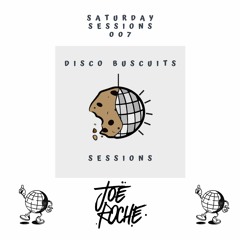 Disco Buscuits Saturday Sessions007 // Joe Roche