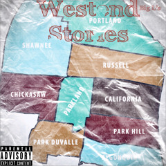 Westend Stories