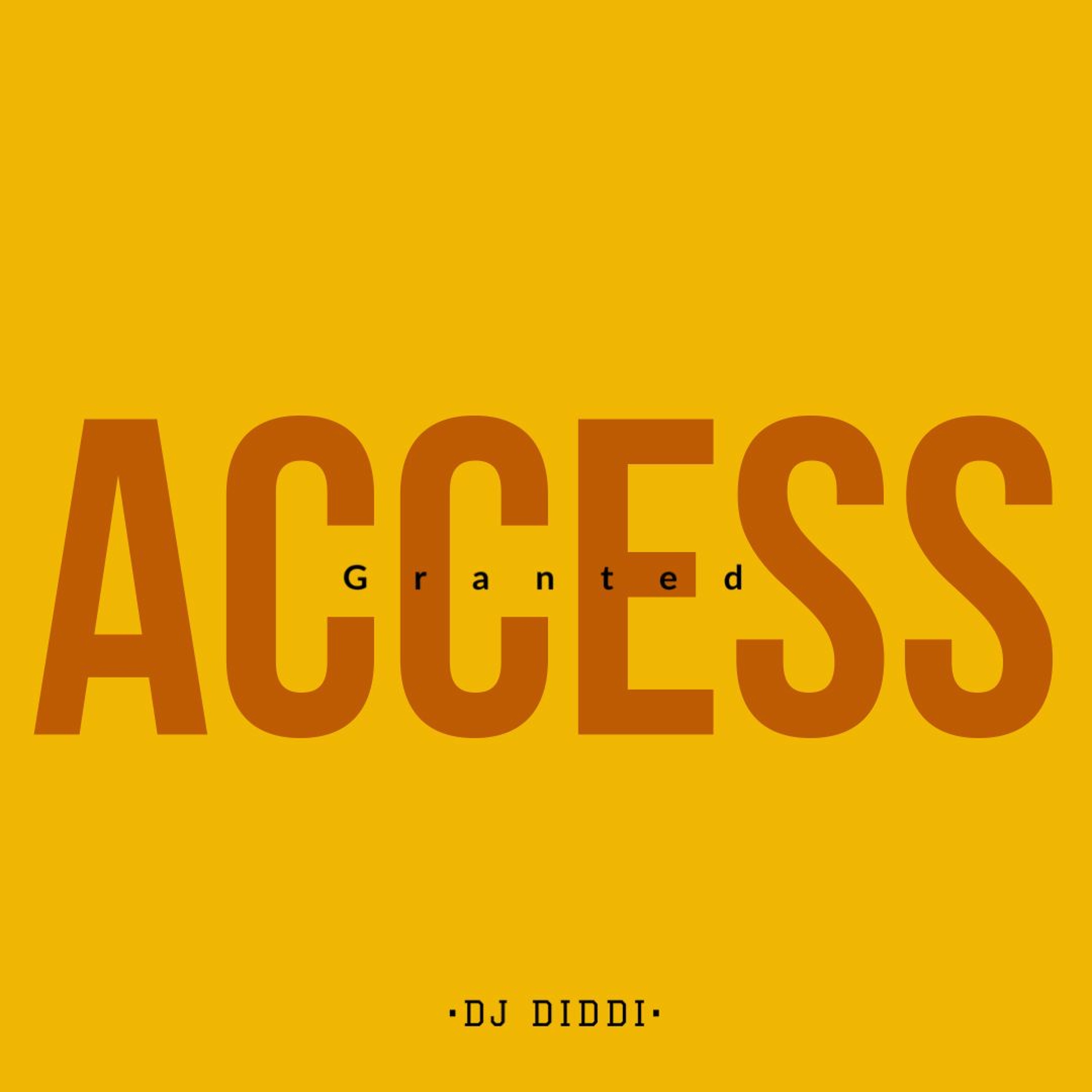 Access Granted(Explicit)