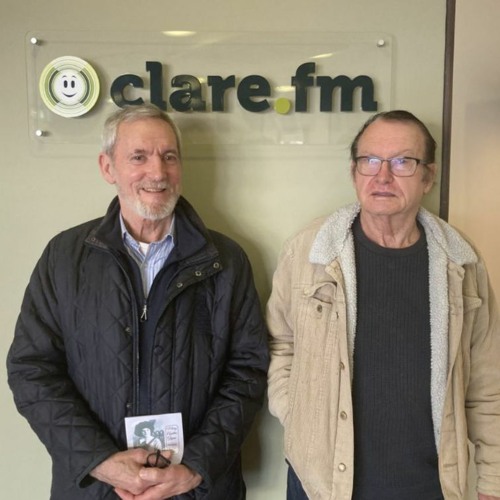 Stream Titanic Sinking Anniversary 2024 by Clare FM Listen online for