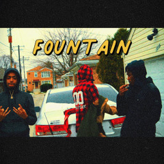 FOUNTAIN ft Anti$ocial & ArtByPc