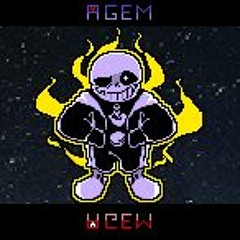 AGEM (Cover)