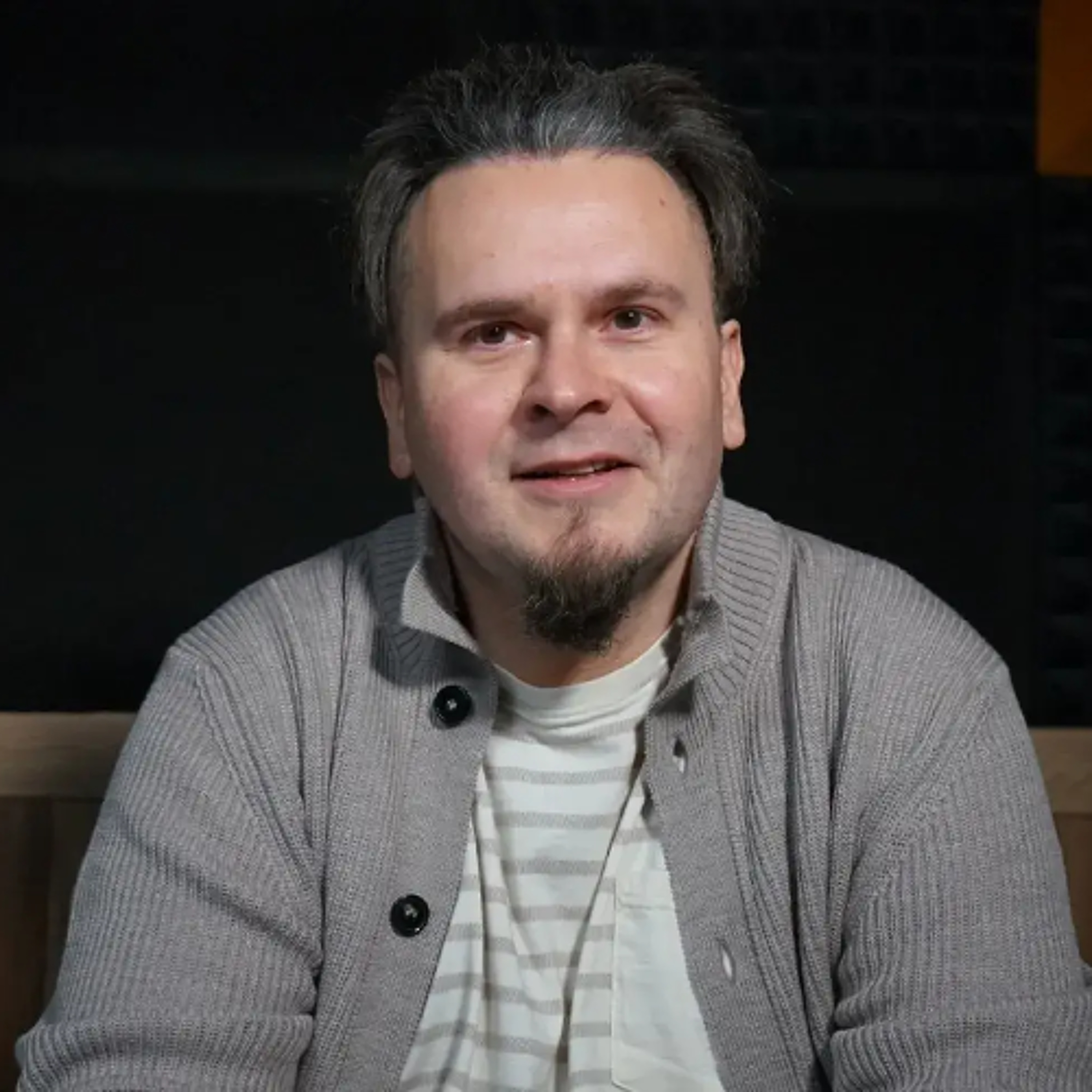 Віктар Сямашка: зняць сябе з крыжа — адвечная нацыянальная ідэя беларусаў