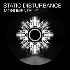 Static Disturbance - Obscurum