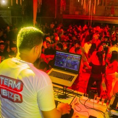 DJ DIESTRO -  SESSIONS #03 ( ALETEO- GUARACHA - TRIBAL $$) - 2022