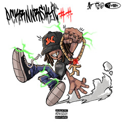 [NOW OUT ON ALL PLATFORMS]"packrunnershyt!"ft.yuya (prod. @vixten_)