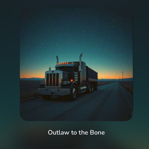 Outlaw to the Bone