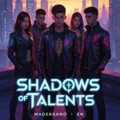 Shadows of Talents (v2) EN