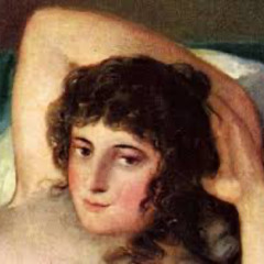MajaDesnuda