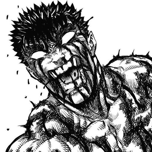 Yalu2008-Chico x Guts
