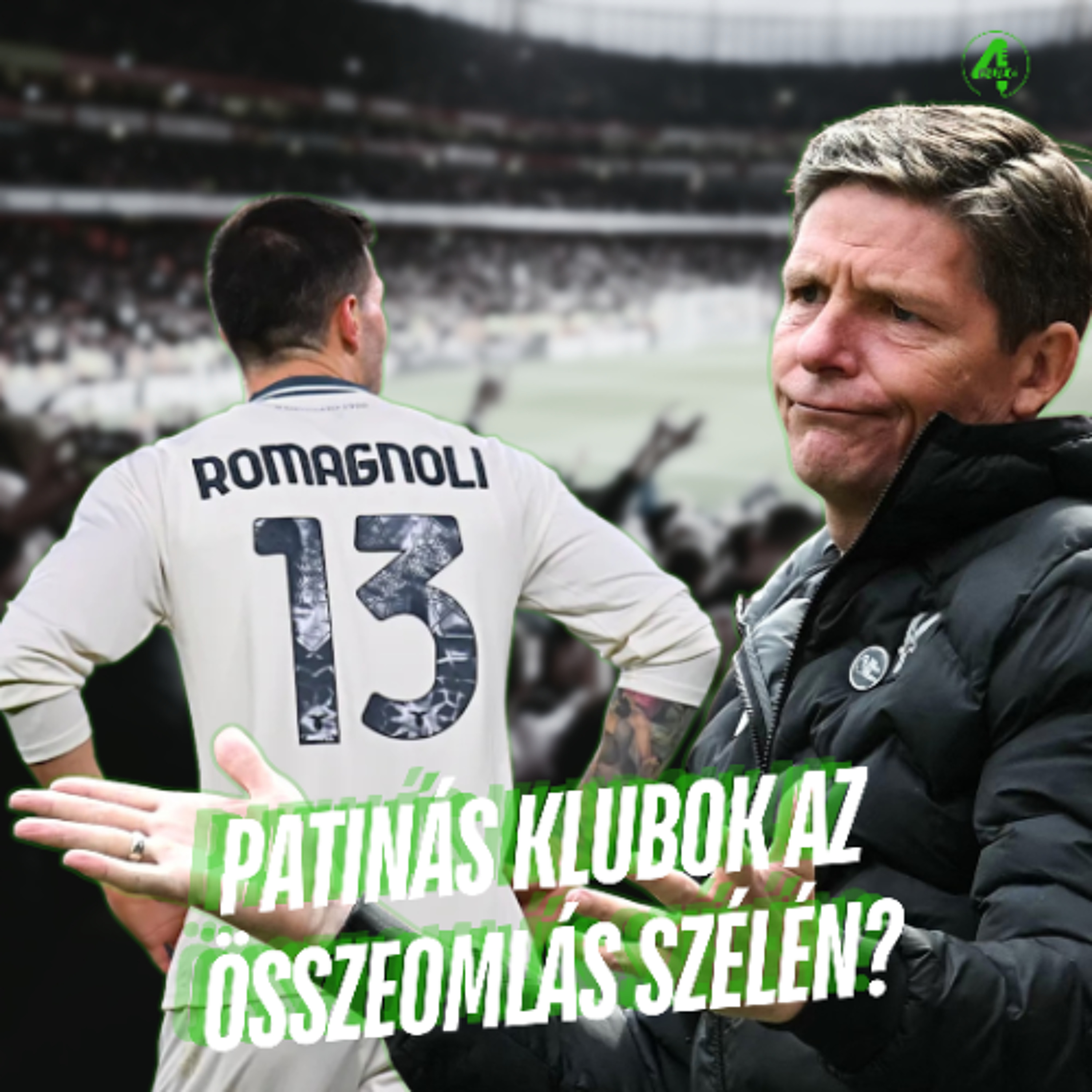 Patinás klubok az összeomlás szélén? | Kötelező 4duló | S02E25 episode artwork