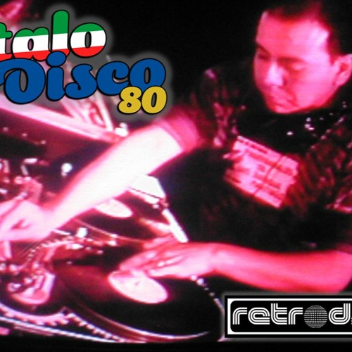 Retrodj´s Italo Disco (vinyl Set)