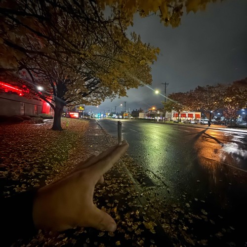 I’m sick with a cold (stuffy nose freestyle)