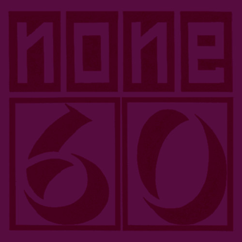 none60 Podcast 051 (none to none 001 - Silent Dust)