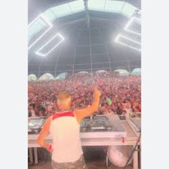 Pepo dj closing aquasella fest 2025
