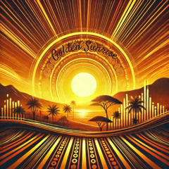 Golden Sunrise