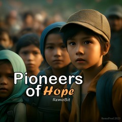 Pioneers Of Hope | RemoBit