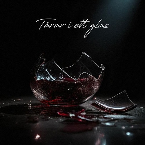 Sofie Svensson & Dom Där - Tårar I Ett Glas (LNDHLM Remix)