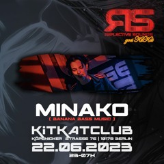 Minako - RS Goes KitKat Promo Mix 10