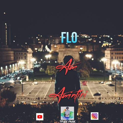 Stream FLO - Am Amintiri (Reyno Remix) by REYNO | Listen online for free on  SoundCloud
