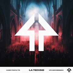 PREMIERE: Gabry Ponte, T78 - La Techno (Extended Mix) [Pentaphonia]