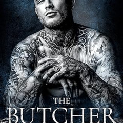 The Butcher by Penelope Sky