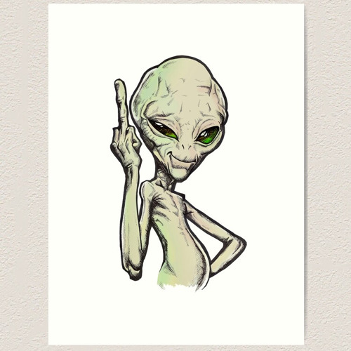 Alien